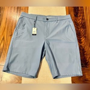 Johnnie-O Cross Country Shorts - Size 32